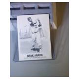 1977 TCM #44 Hank Aaron