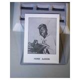 1978 TMC #44 Hank Aaron