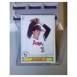 1979 Topps #115 Nolan Ryan