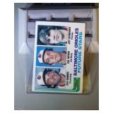 1982 Topps #21 Cal Ripken Jr. rookie