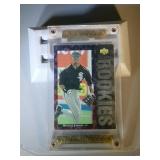 1994 Upper Deck #19 Michael Jordan