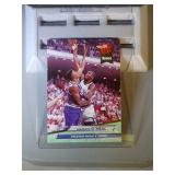 1992-93 Fleer Ultra #328 Shaq rookie