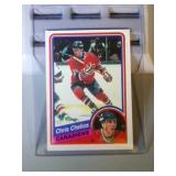 1984-85 OPC #259 Chris Chelios