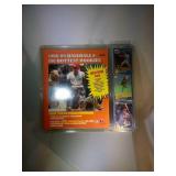 1989 Score 100 Hottest Rookies