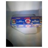 1989 Score Baseball card factory sealed set
