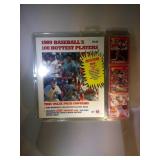 1989 Score 100 Hottest Players