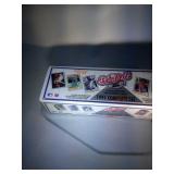 1991 Upper Deck Baseball card factory sealed set