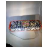 1992 Upper Deck Baseball card factory sealed set