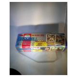 1994 Topps Baseball card factory sealed set