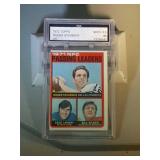 1972 Topps FGS 9.5 Roger Staubach