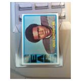 1972 Topps #100 Gale Sayers