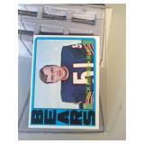 1972 Topps #170 Dick Butkus