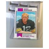 1973 Topps #15 Terry  Bradshaw