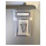 1969 Milton Bradley FGS 9.5 Jerry Grote