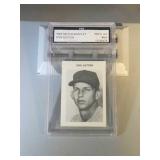 1969 Milton Bradley FGS 9.5 Don Sutton