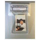 1969 MLB Photostamps FGS 10 Bob Aspromonte