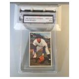 1969 MLB Photostamps FGS 9.5 Glen Beckert