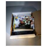 1994 Pinnacle hand collated football set