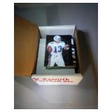 1996 Zenith hand collated football set