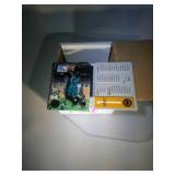 1993-94 Skybox Premium hand collated BK set