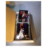 1994-95 Skybox Premium hand collated Ser I&II BK