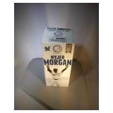 Nyjer Morgan Bobblehead doll