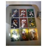 1995 Skybox The Promise Insert set