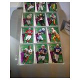 1995 Skybox Same Game Insert set