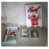 One Final Pass:Brook Berringer Story book