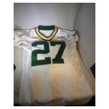 Eddie Lacy Packer jersey