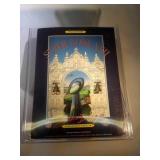 Super Bowl XXII Program