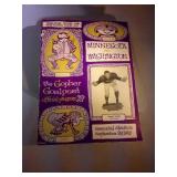 Minnesota vs. Washington 1957 program