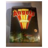1985 Angels Yearbook