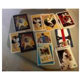 lot of 20 Hank Aaron baseball cards