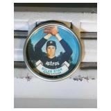 1987 Topps Coins - Nolan Ryan #40