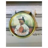 1987 Topps Coins - Eddie Murray #19