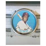 1987 Topps Coins - Tony Gywnn #34