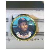 1987 Topps Coins - Kirby Puckett #20