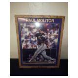 Paul Molitor photo