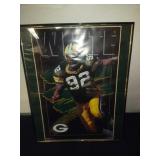 Reggie White photo