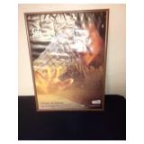 vintage "Safe" Robin Yount poster