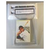 1969 MLB Photostamps FGS 10 Joe Torre