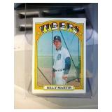 1972 Topps BB