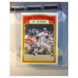 1972 Topps BB