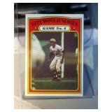 1972 Topps BB
