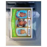 1972 Topps BB