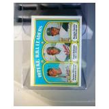 1972 Topps BB