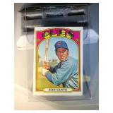 1972 Topps BB