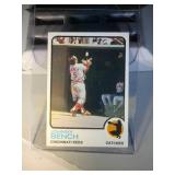 1973 Topps BB