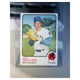 1973 Topps BB